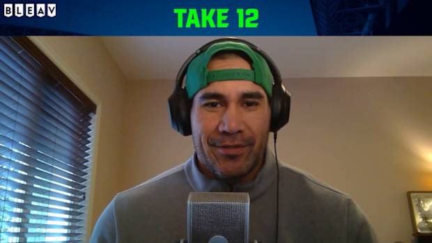 Take 12 1